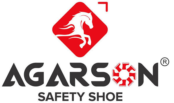 Agarson Power Safety Shoes at Rs 499 | Steel Toe Boots in Beawar | ID:  23798368073