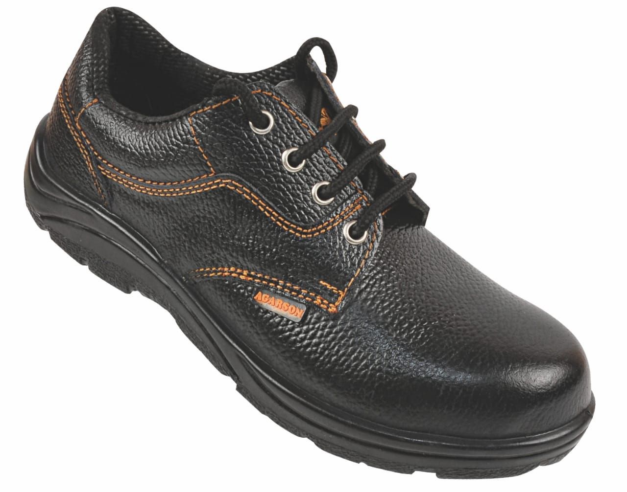 ACME safety shoes with st | Om enterprises in Pune, India